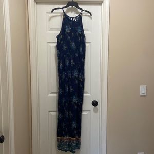 Juniors Mudd one piece jumpsuit